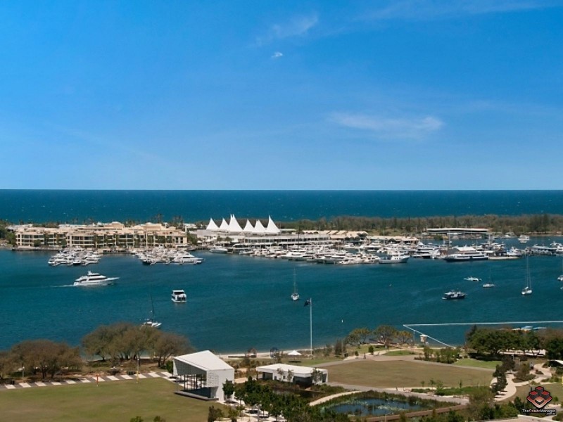 105 Scarborough Street, Southport QLD 4215