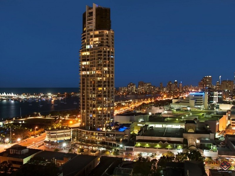 105 Scarborough Street, Southport QLD 4215