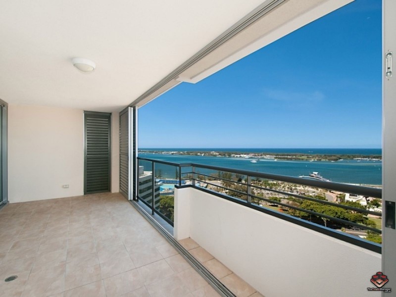 105 Scarborough Street, Southport QLD 4215