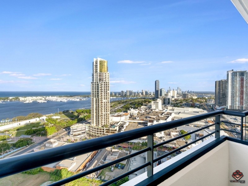 105 Scarborough Street, Southport QLD 4215