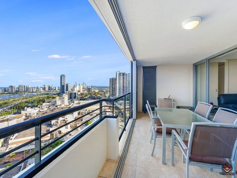 105 Scarborough Street, Southport QLD 4215