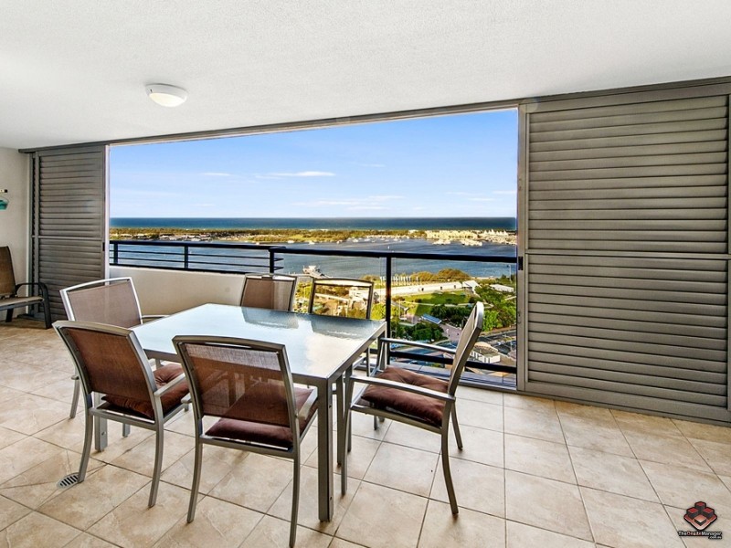 105 Scarborough Street, Southport QLD 4215