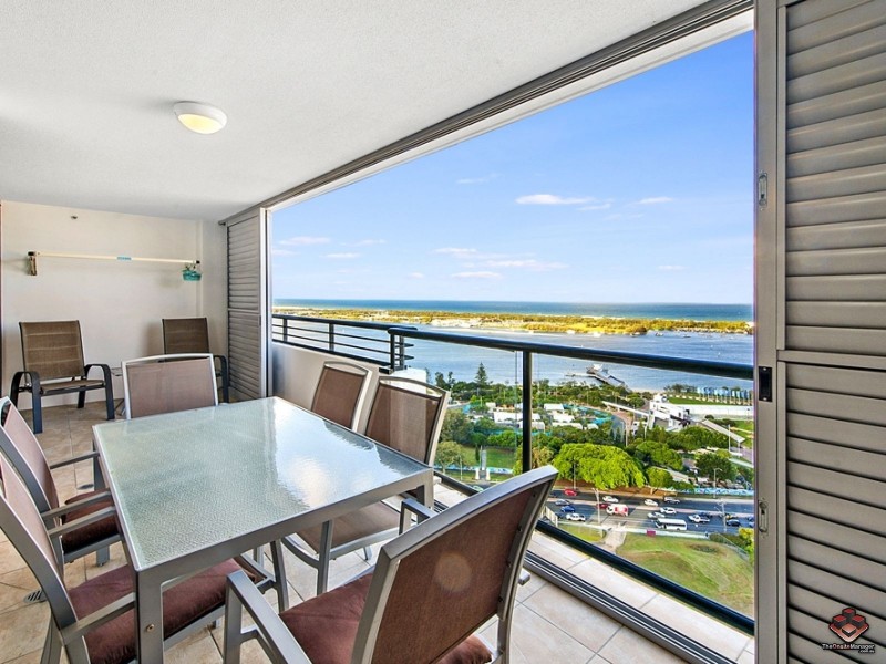 105 Scarborough Street, Southport QLD 4215