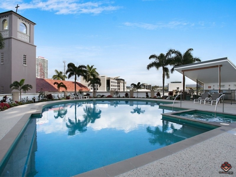 105 Scarborough Street, Southport QLD 4215