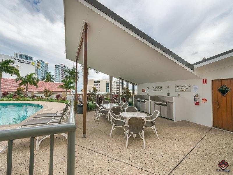 105 Scarborough Street, Southport QLD 4215