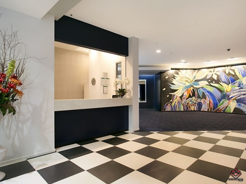 105 Scarborough Street, Southport QLD 4215