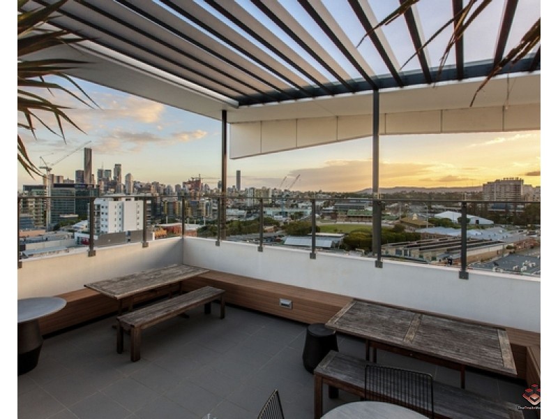 8 Jeays Street, Bowen Hills QLD 4006