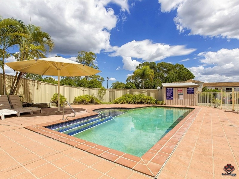 22 Dasyure Place, Wynnum West QLD 4178