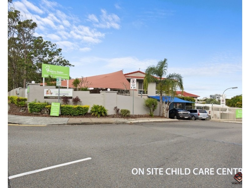 131/641 Pine Ridge Road, Biggera Waters QLD 4216