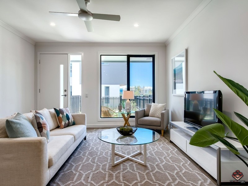 99/25 The Corso, North Lakes QLD 4509