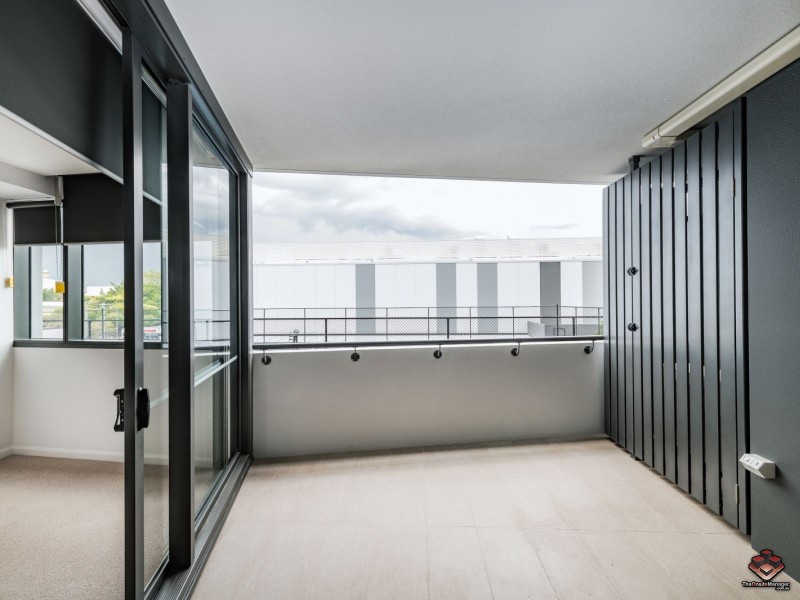 10609/300 Old Cleveland Road, Coorparoo QLD 4151