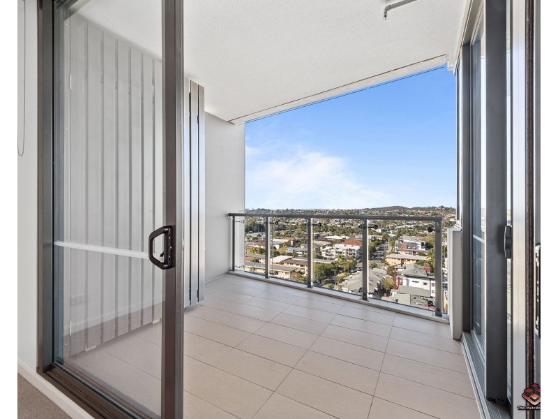 11606/300 Old Cleveland Road, Coorparoo QLD 4151