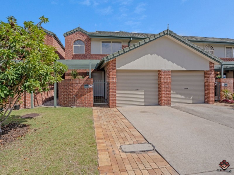 Unit 62 / 7-9 Santa Cruz Boulevard, Clear Island Waters QLD 4226