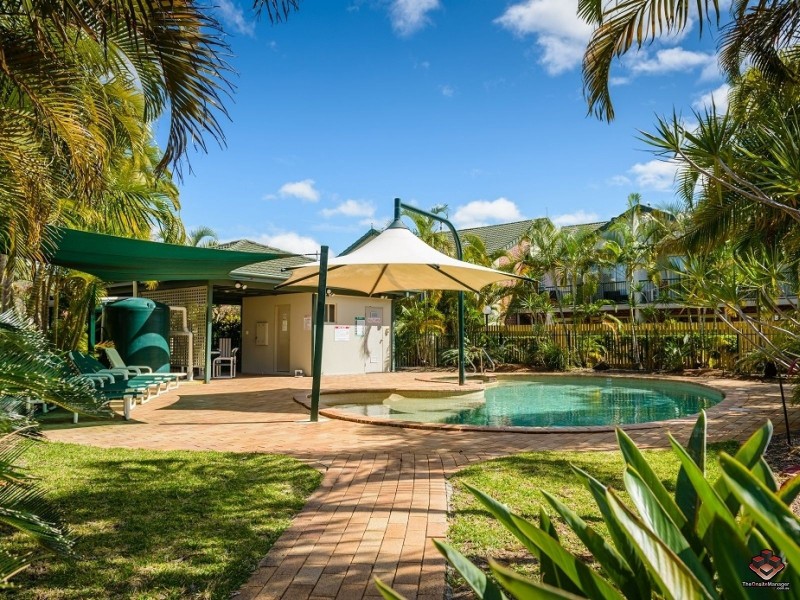 Unit 62 / 7-9 Santa Cruz Boulevard, Clear Island Waters QLD 4226