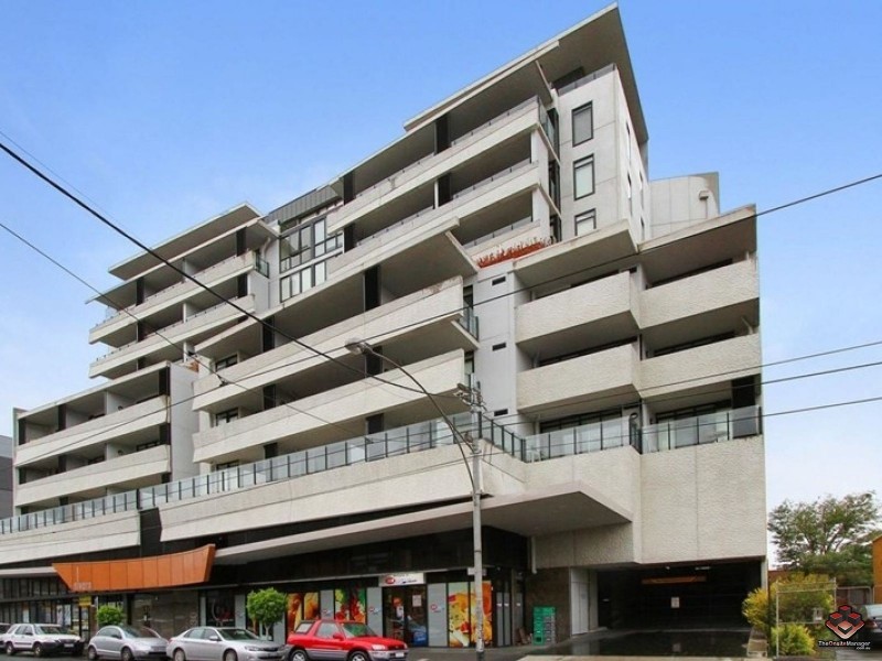 508/330 Lygon Street, Brunswick East VIC 3057