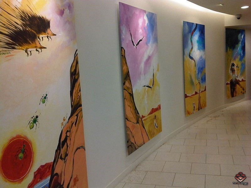 508/330 Lygon Street, Brunswick East VIC 3057