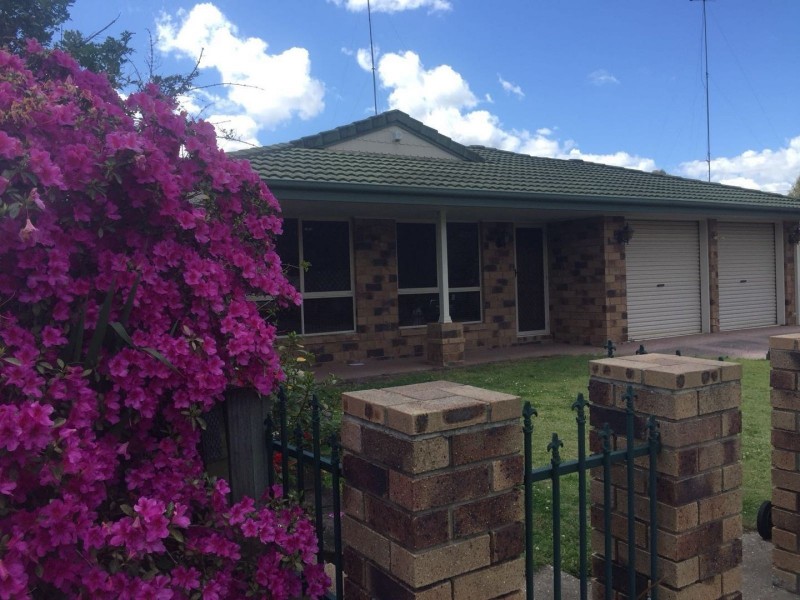 126 Greenwood Street, Wishart QLD 4122