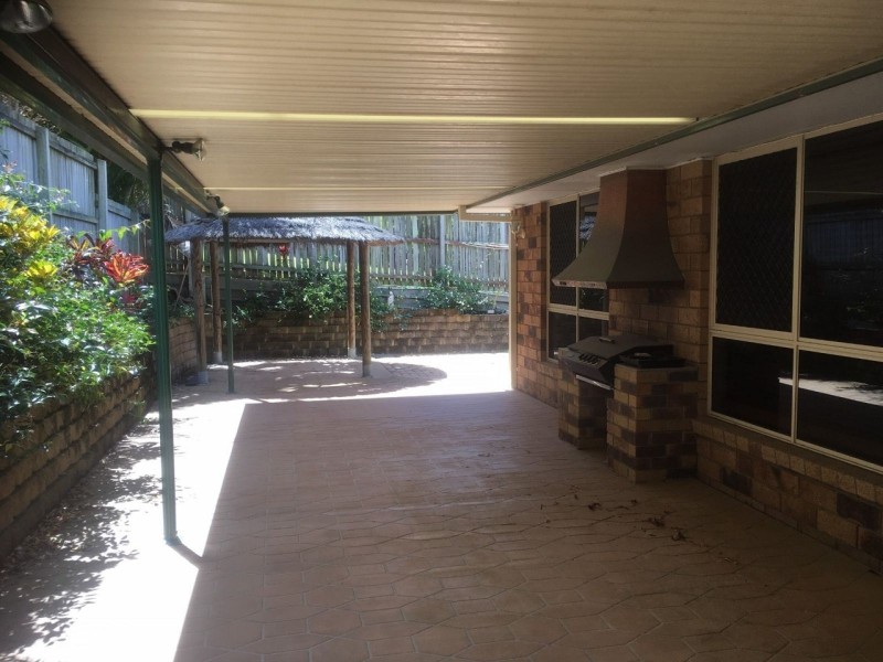 126 Greenwood Street, Wishart QLD 4122