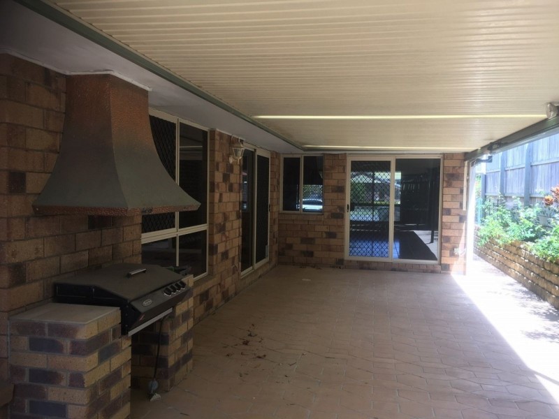 126 Greenwood Street, Wishart QLD 4122