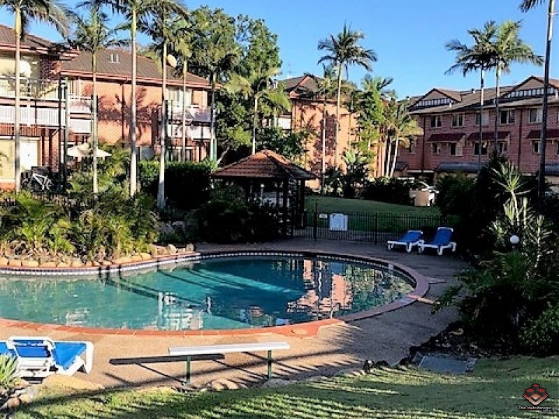 100 Racecourse Drive, Bundall QLD 4217
