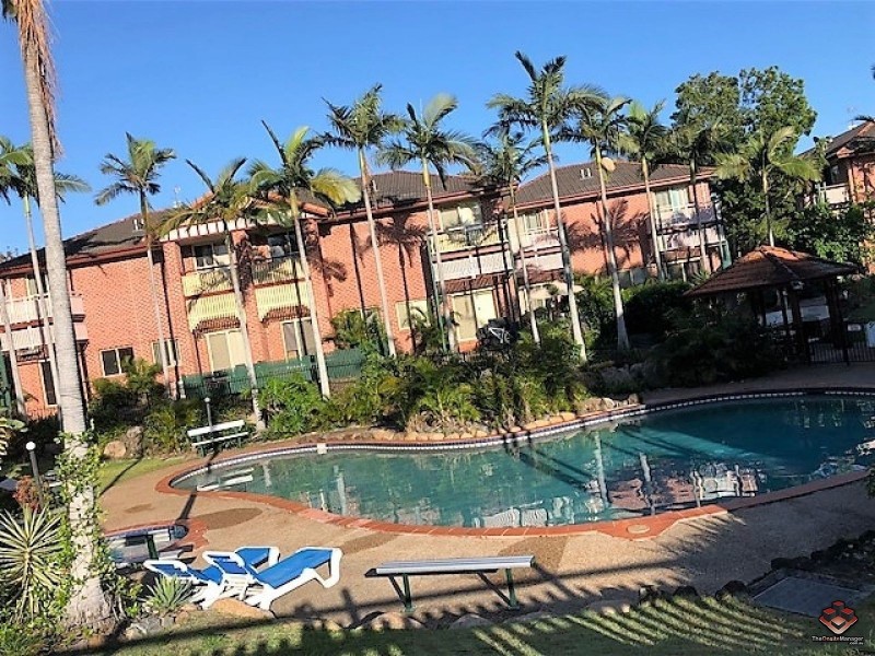 100 Racecourse Drive, Bundall QLD 4217