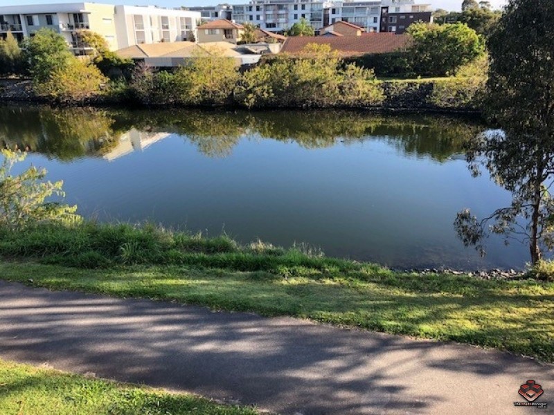 100 Racecourse Drive, Bundall QLD 4217