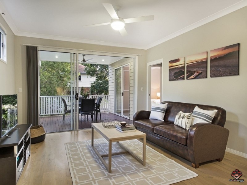 40 Alexandra Street, Bardon QLD 4065