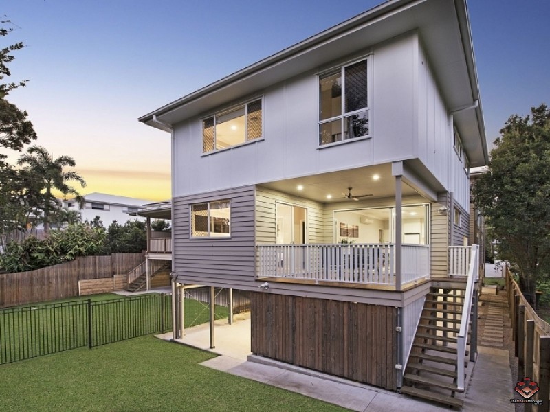 40 Alexandra Street, Bardon QLD 4065