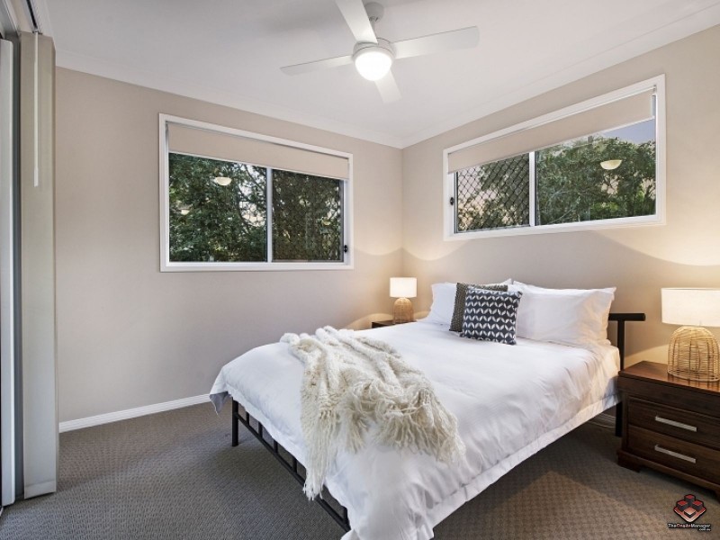 40 Alexandra Street, Bardon QLD 4065