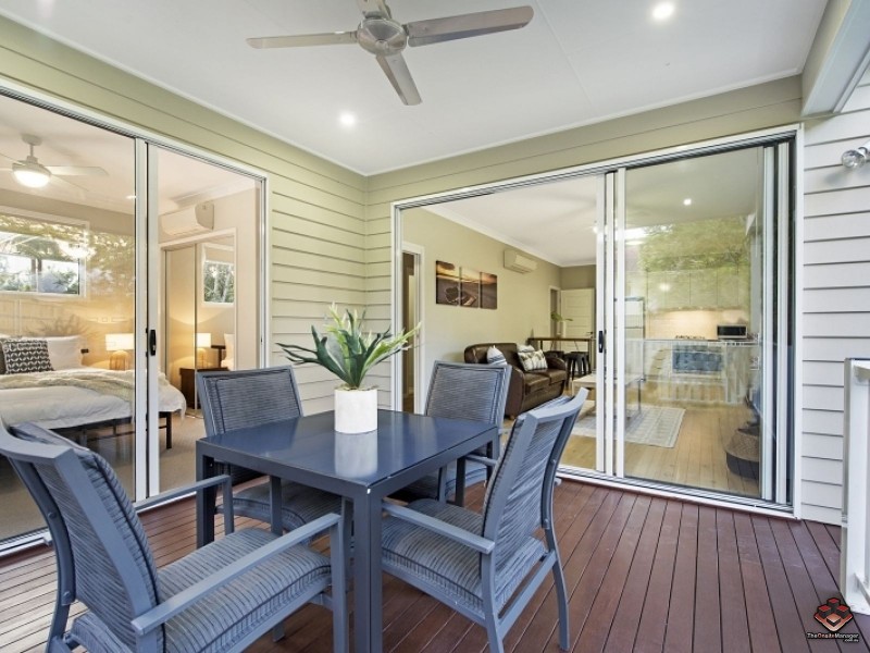 40 Alexandra Street, Bardon QLD 4065