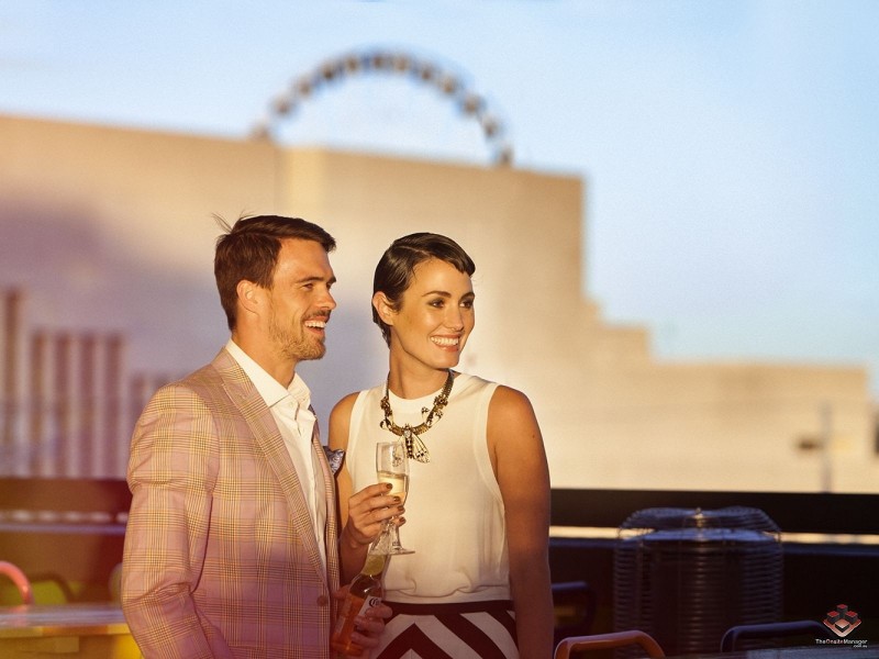 1148/58 Hope Street, South Brisbane QLD 4101