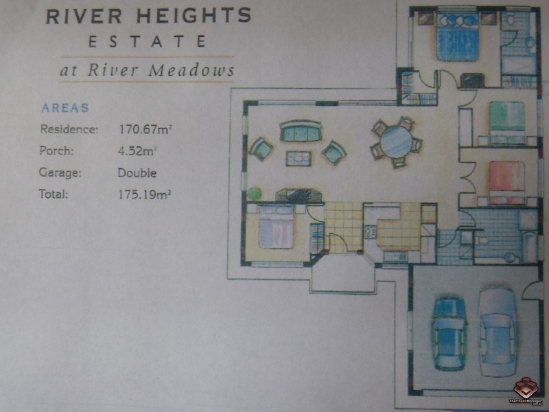 15 Diploma Road, Upper Coomera QLD 4209