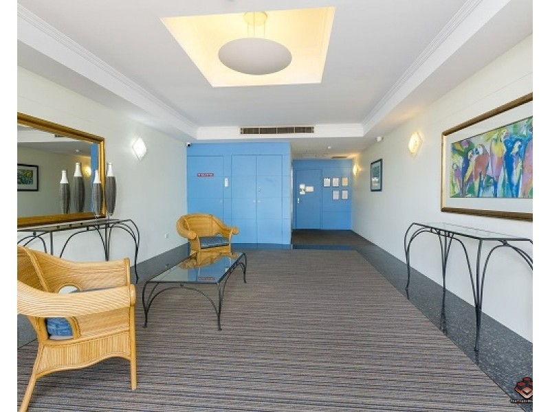 73 Spence Street, Cairns City QLD 4870