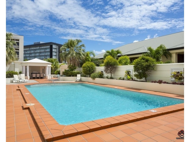 73 Spence Street, Cairns City QLD 4870