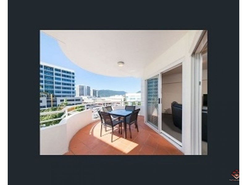 73 Spence Street, Cairns City QLD 4870