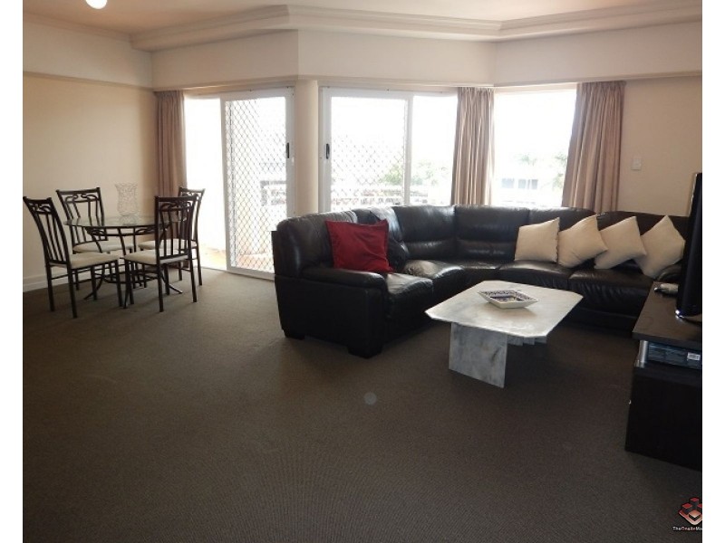 73 Spence Street, Cairns City QLD 4870