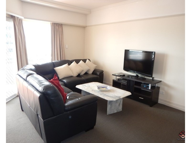 73 Spence Street, Cairns City QLD 4870