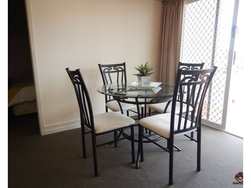 73 Spence Street, Cairns City QLD 4870