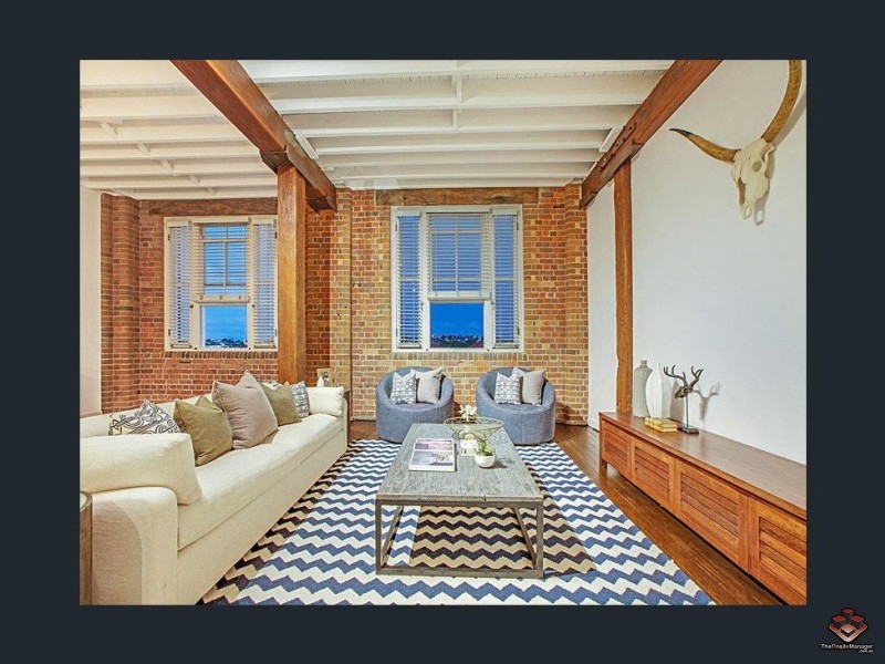 88 Macquarie Street, Teneriffe QLD 4005