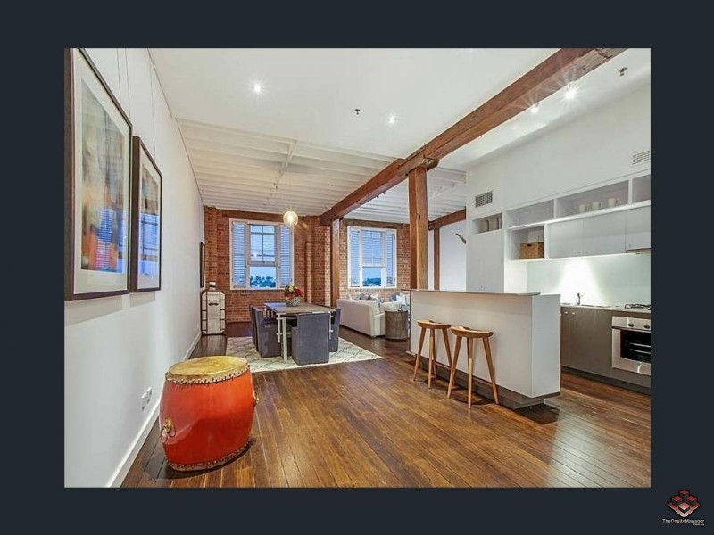 88 Macquarie Street, Teneriffe QLD 4005