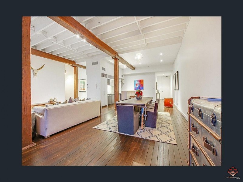 88 Macquarie Street, Teneriffe QLD 4005