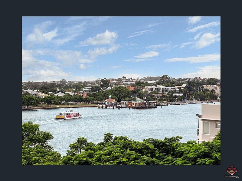 88 Macquarie Street, Teneriffe QLD 4005