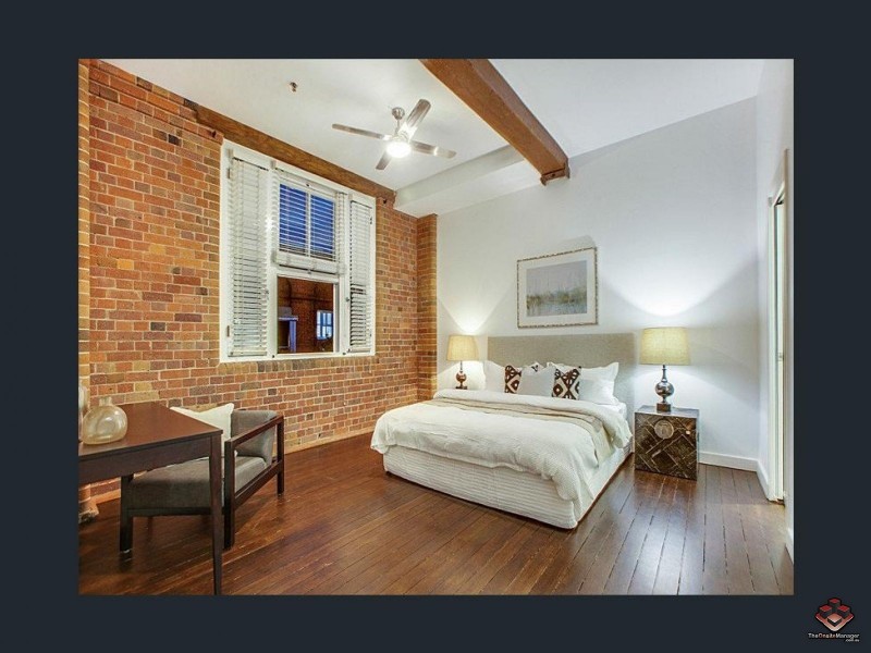 88 Macquarie Street, Teneriffe QLD 4005