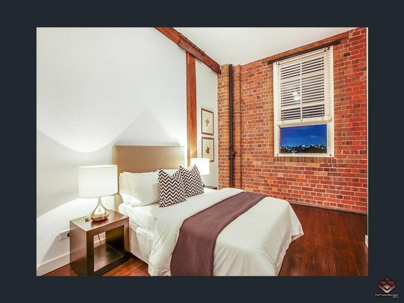 88 Macquarie Street, Teneriffe QLD 4005