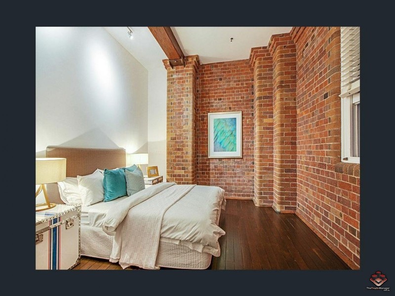 88 Macquarie Street, Teneriffe QLD 4005