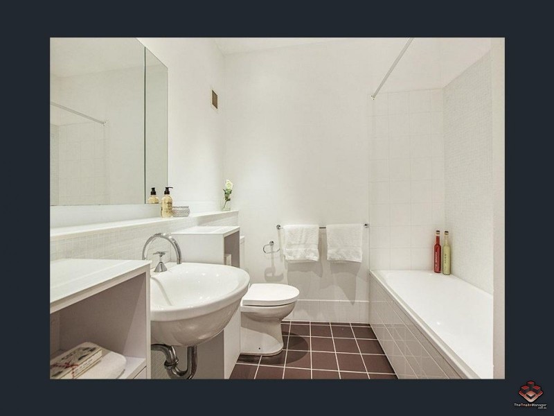 88 Macquarie Street, Teneriffe QLD 4005