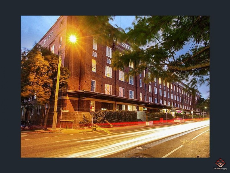 88 Macquarie Street, Teneriffe QLD 4005