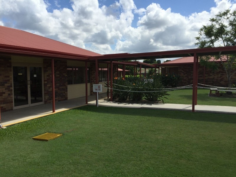 16/13 Thomas Street, Goodna QLD 4300