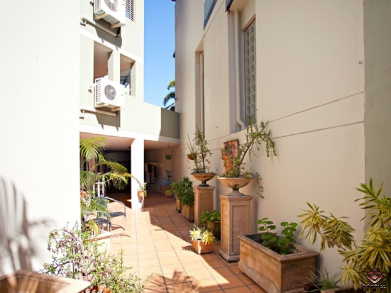 163 Sydney Street, New Farm QLD 4005