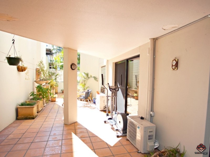 163 Sydney Street, New Farm QLD 4005